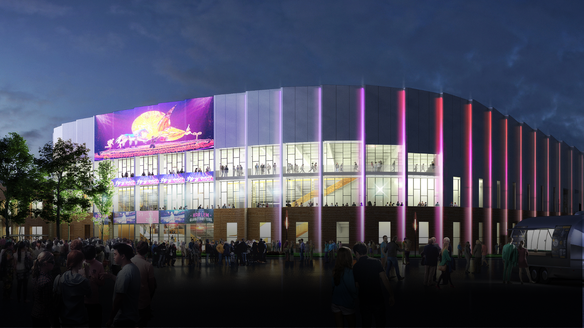 2026 French Throwdown 일정 공개 — 세미파이널 시즌 본격 개막 예고